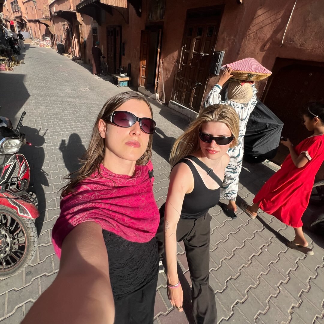 Instagram Profilbild von wyyona