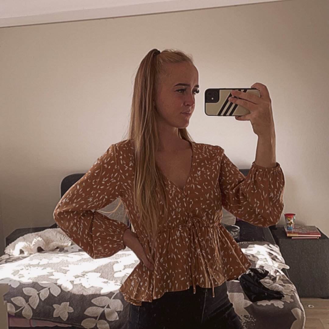 Instagram Profilbild von levina_16.12