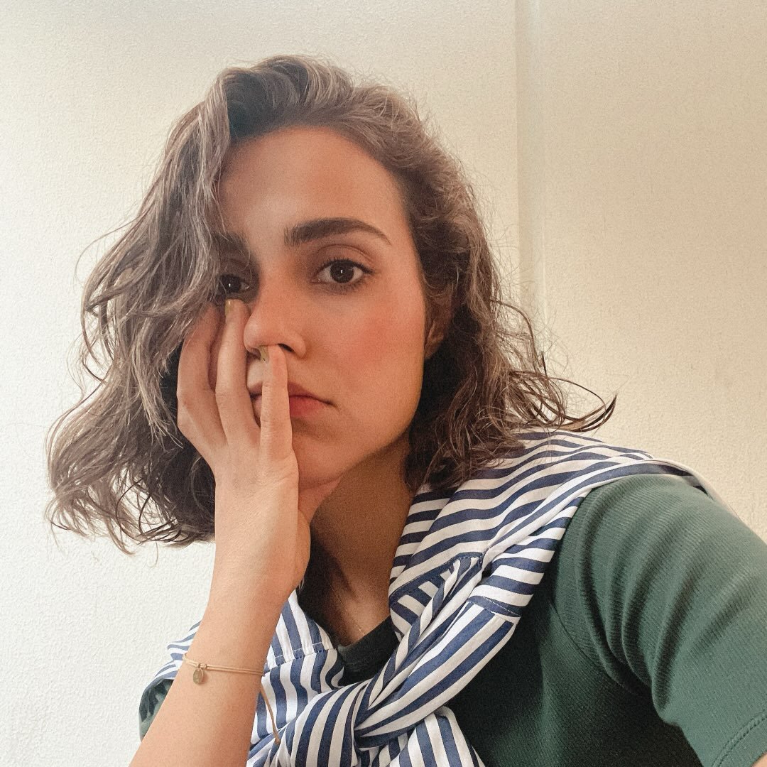 Instagram Profilbild von fatemesouri_