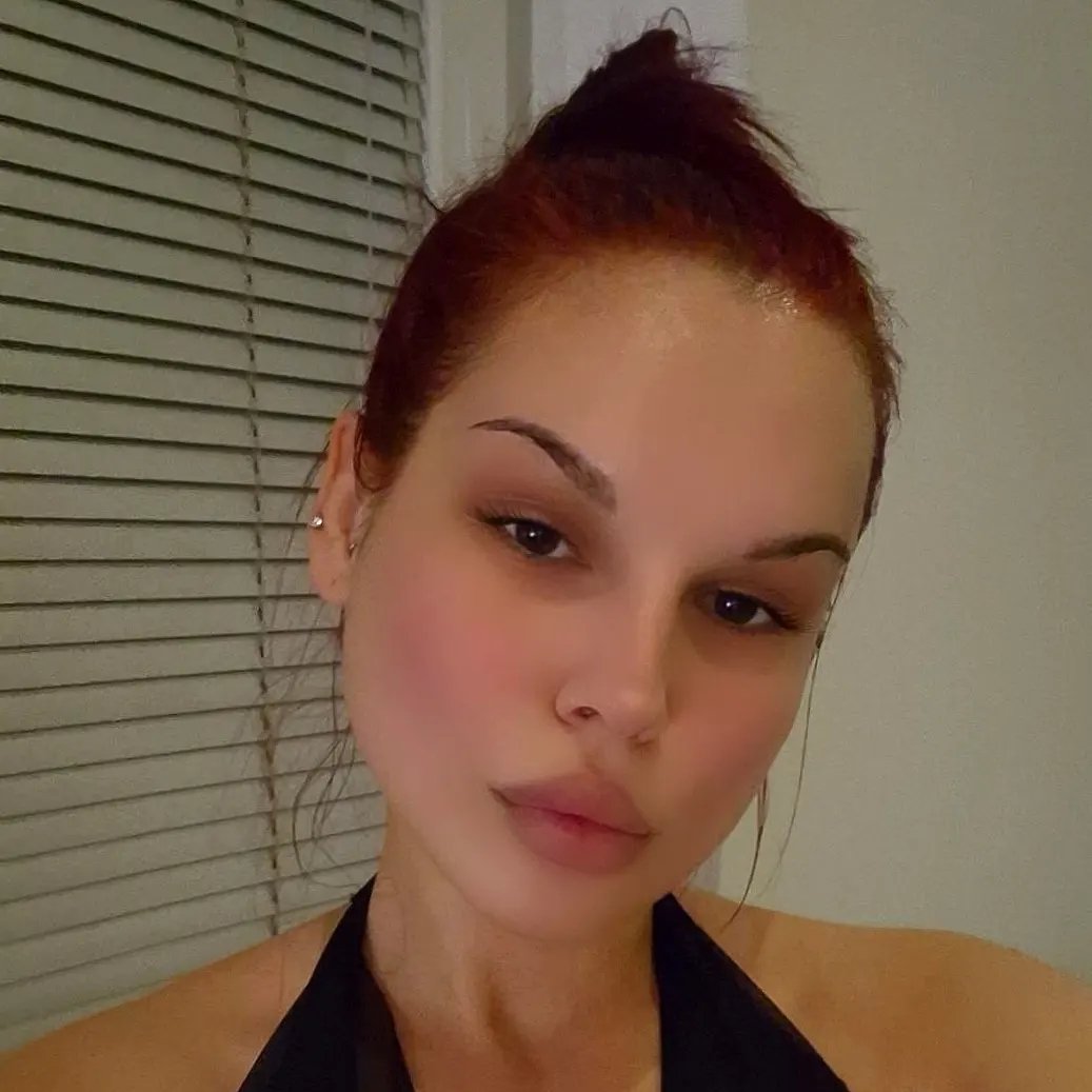 Instagram Profilbild von milicaab00