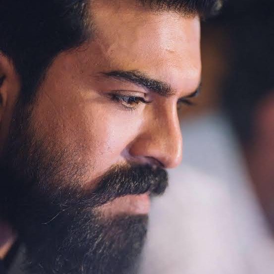 Instagram Profilbild von alwaysramcharan