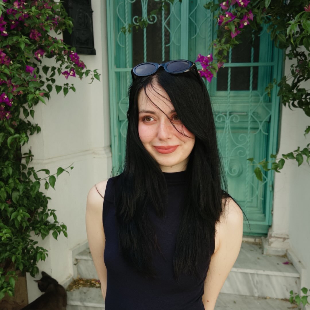 Instagram Profilbild von imecesra