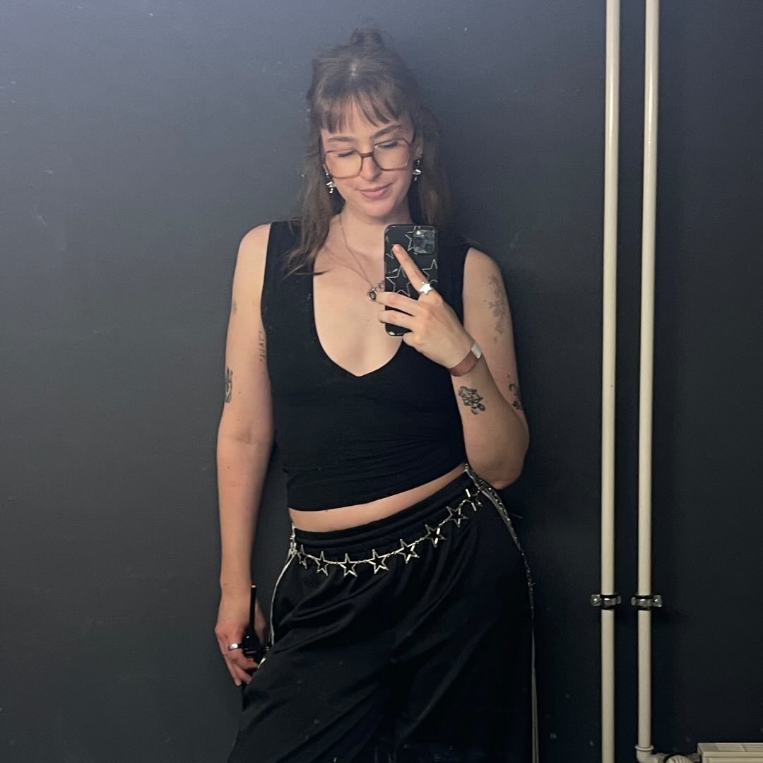 Instagram Profilbild von anisbonbons