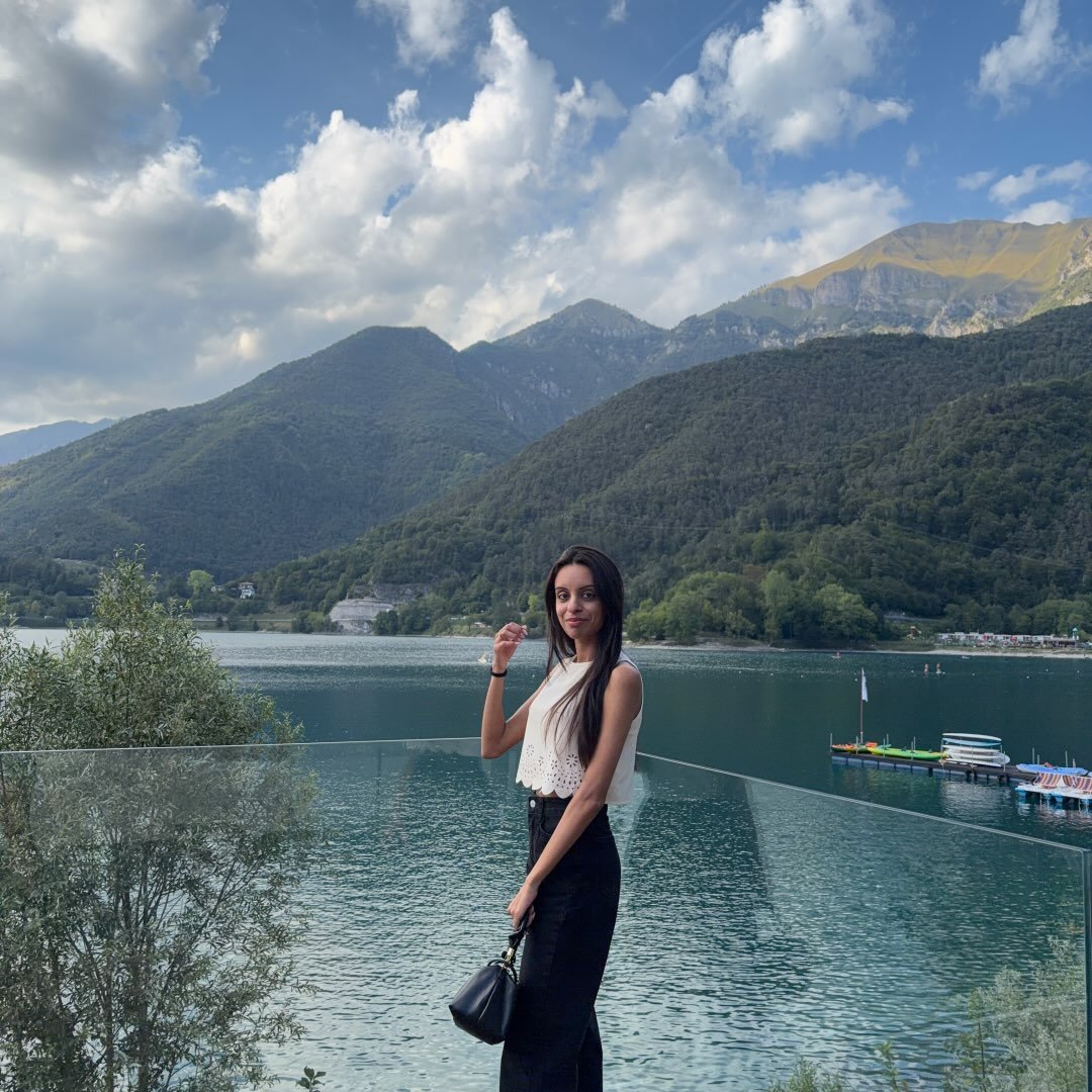 Instagram Profilbild von salonii_kaur
