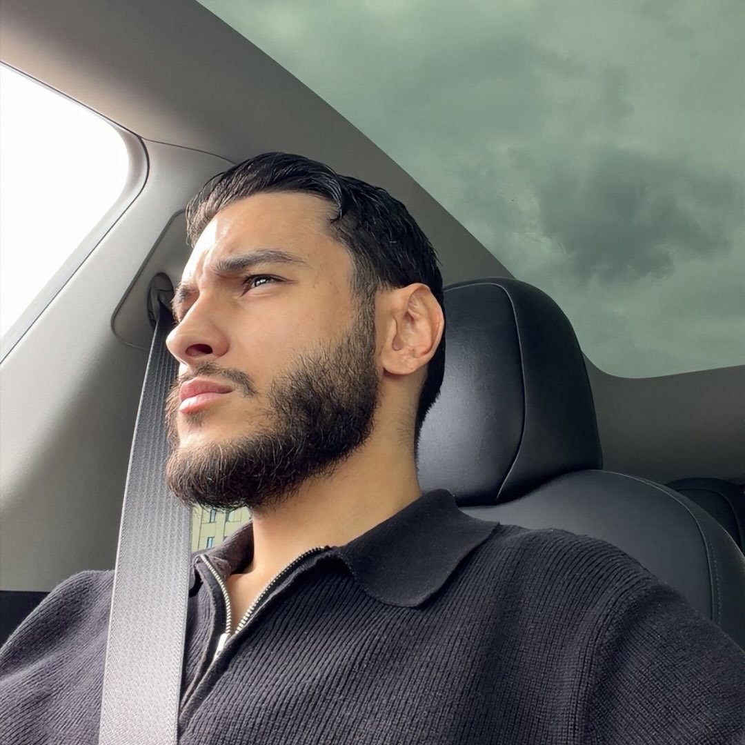 Instagram Profilbild von tugkan471