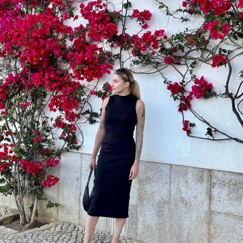 Instagram Profilbild von michellae._
