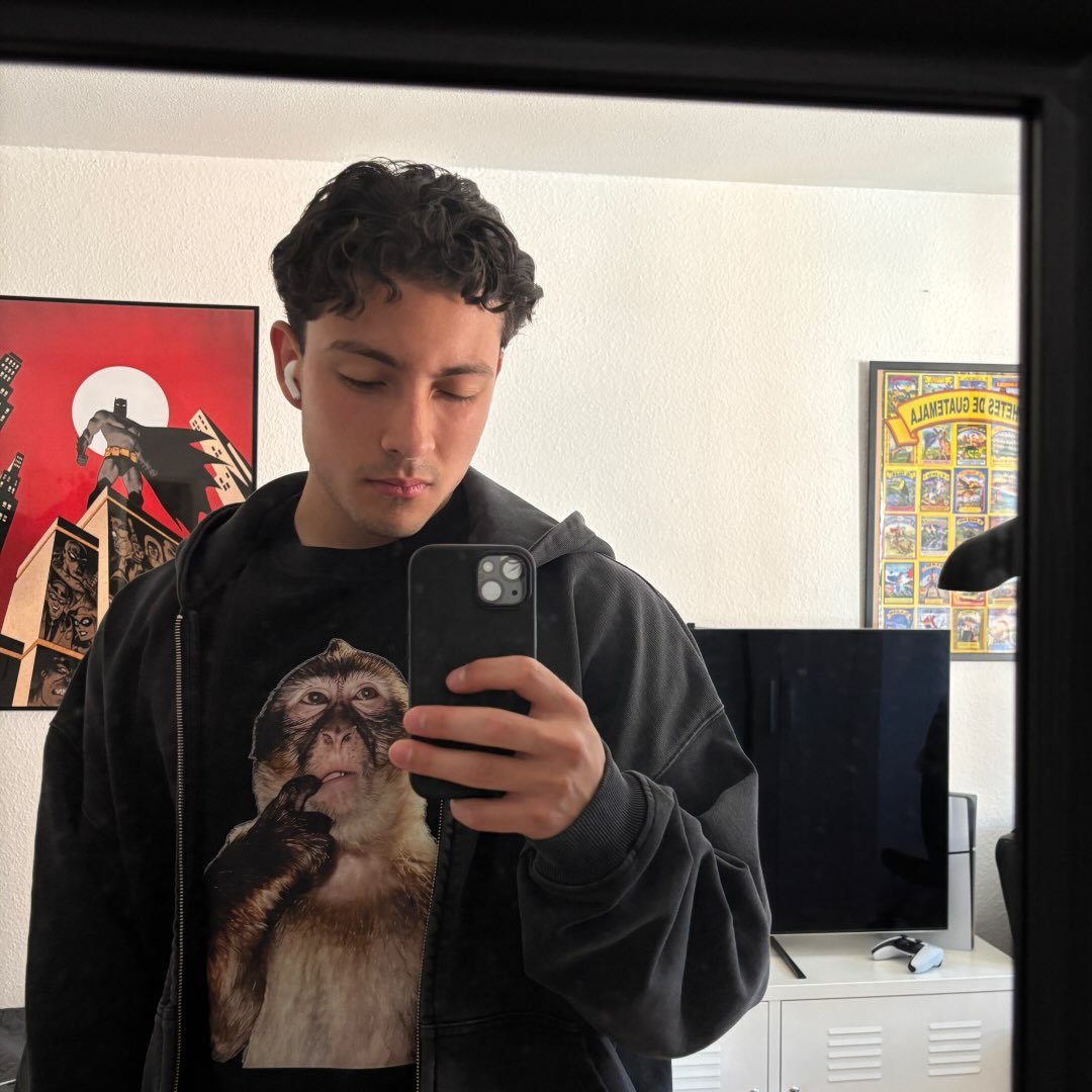Instagram Profilbild von y0soyd