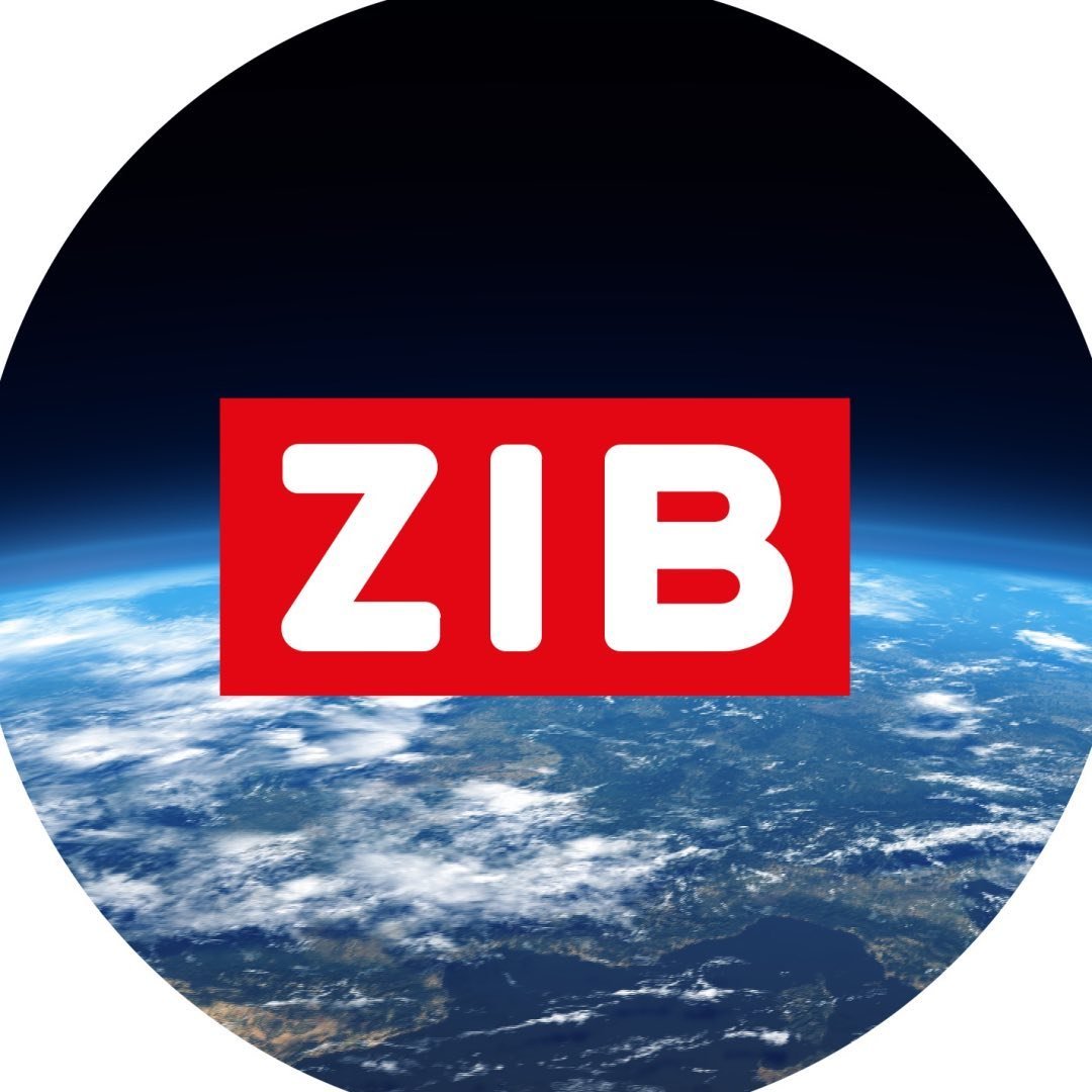 Instagram Profilbild von zeitimbild