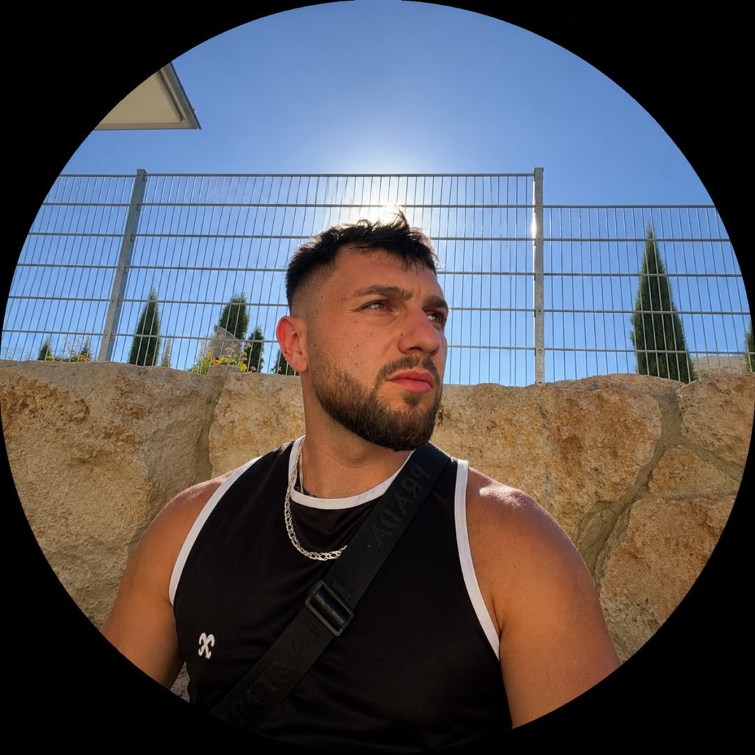 Instagram Profilbild von richigrsmk