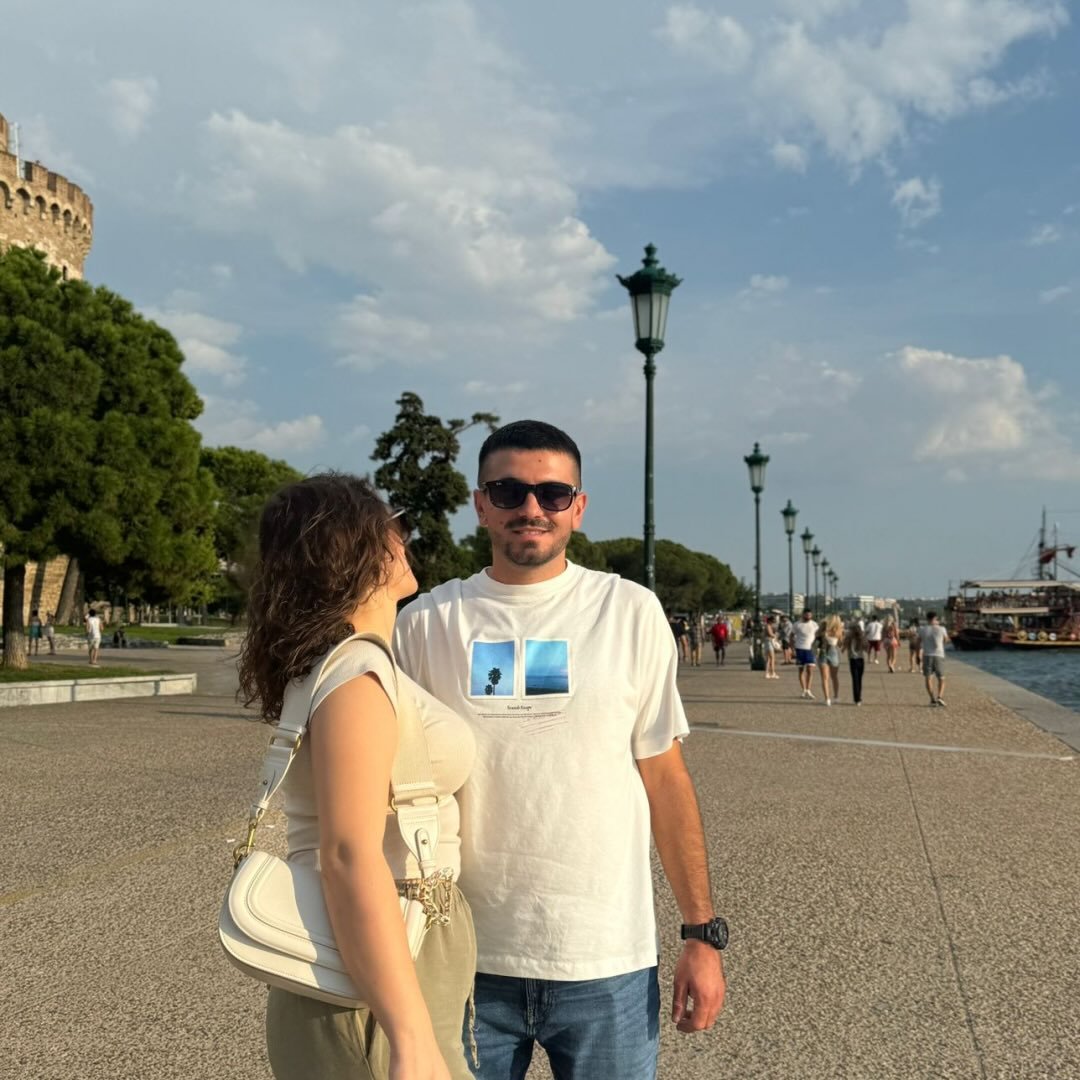 Instagram Profilbild von qendrimbexheti