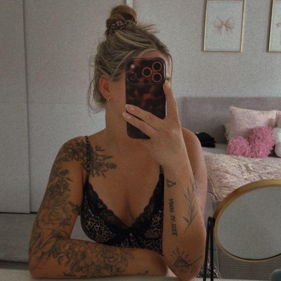 Instagram Profilbild von saralxnn