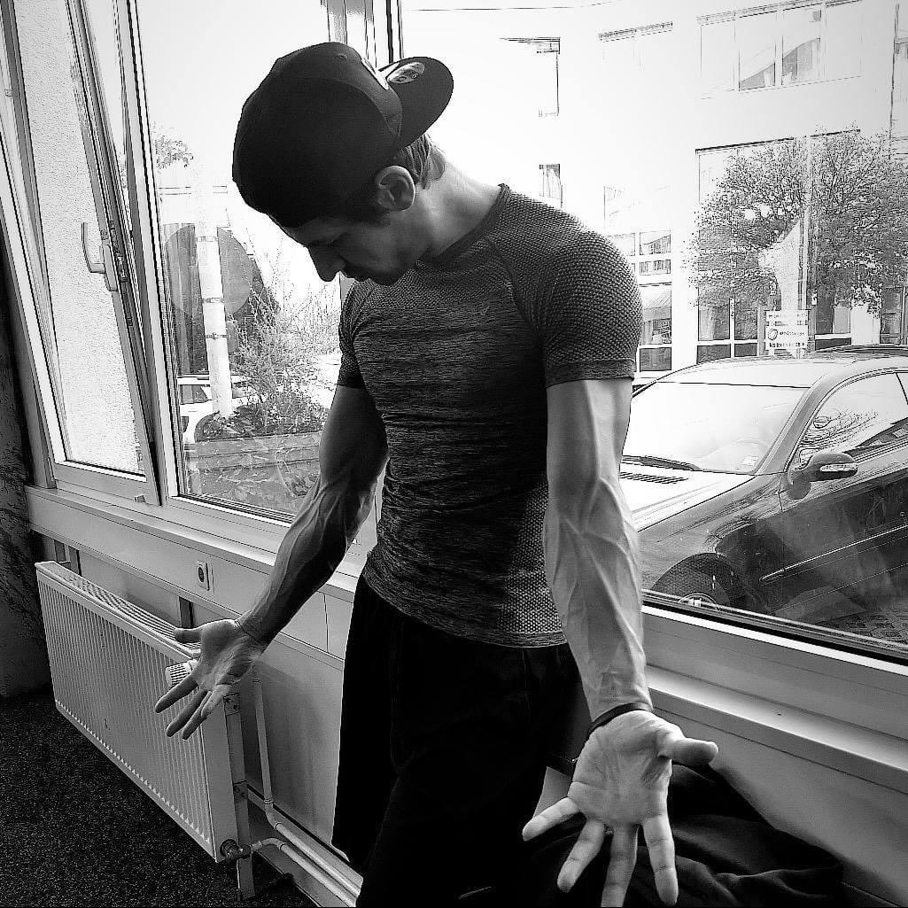 Instagram Profilbild von andrewlitoo