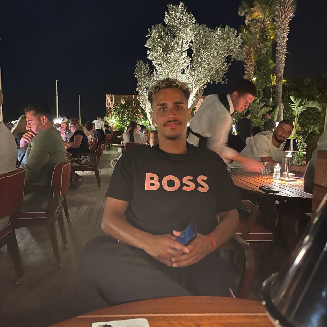 Instagram Profilbild von romanwakily7