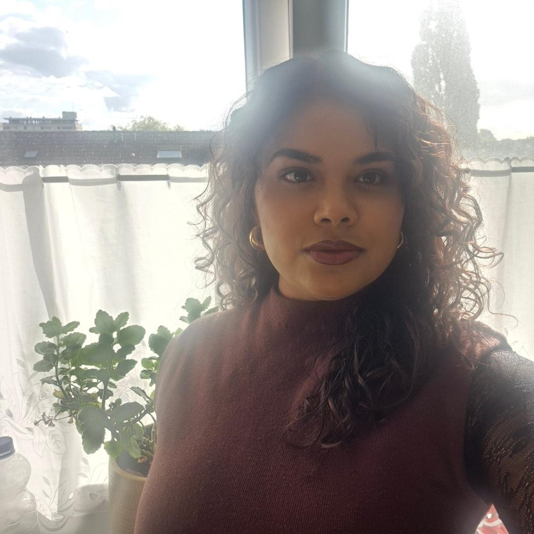 Instagram Profilbild von shwetamatabadal