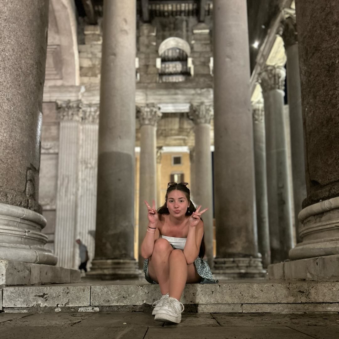 Instagram Profilbild von annakottig