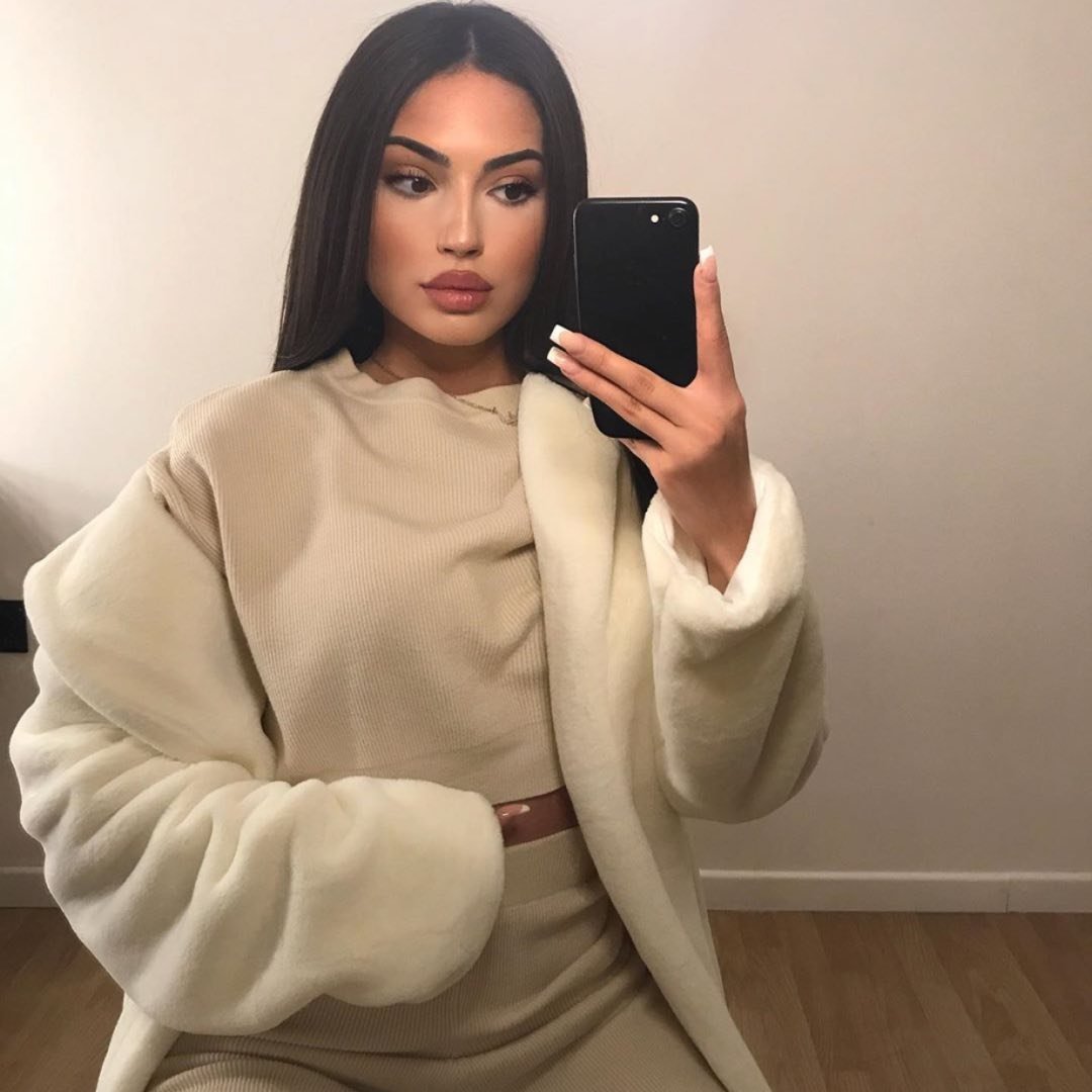 Instagram Profilbild von _oezi_