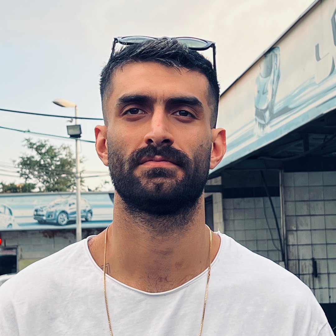 Instagram Profilbild von arsaalanasadi