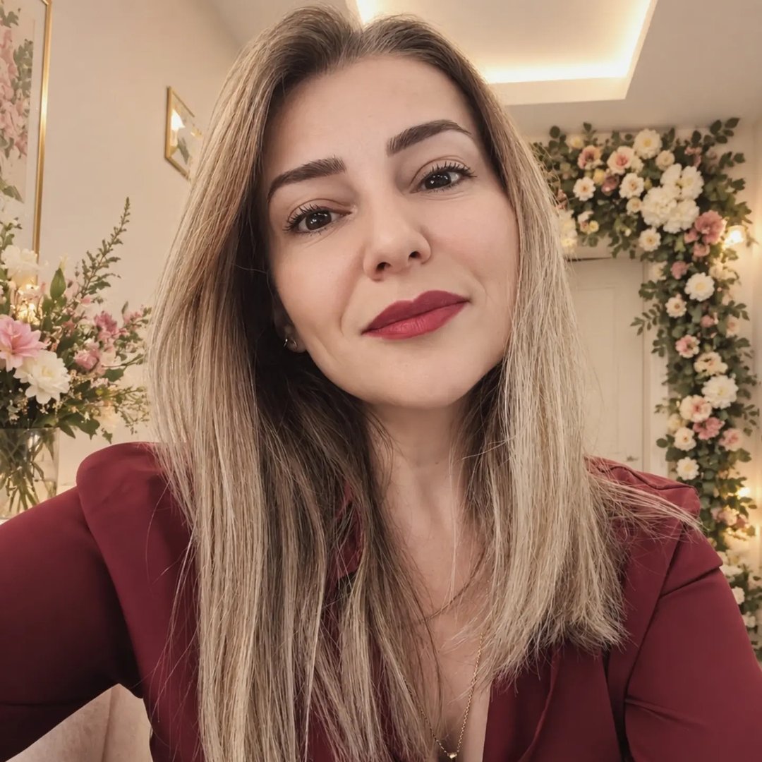 Instagram Profilbild von turkansarikurt