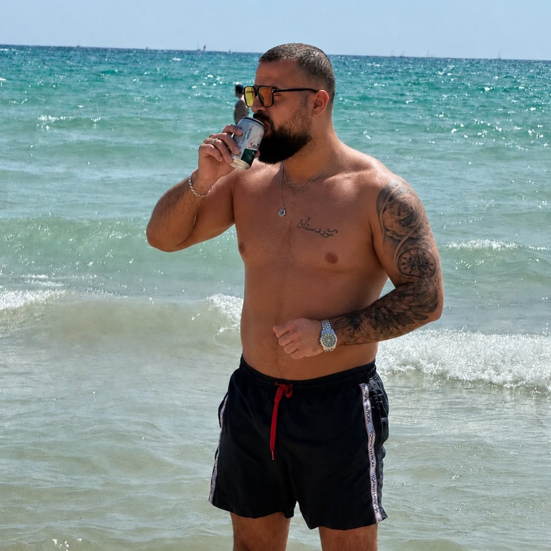 Instagram Profilbild von ako_wardy