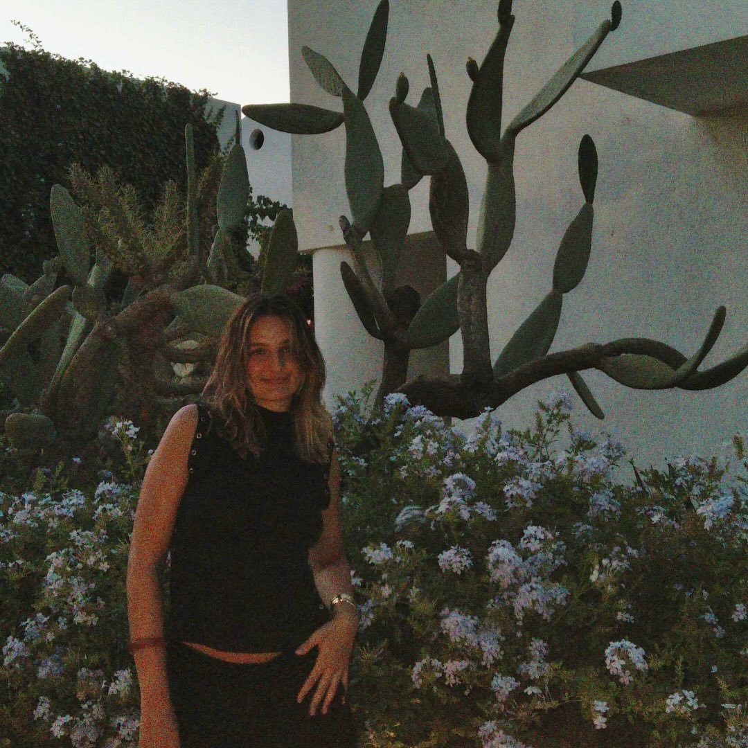 Instagram Profilbild von saratesiic