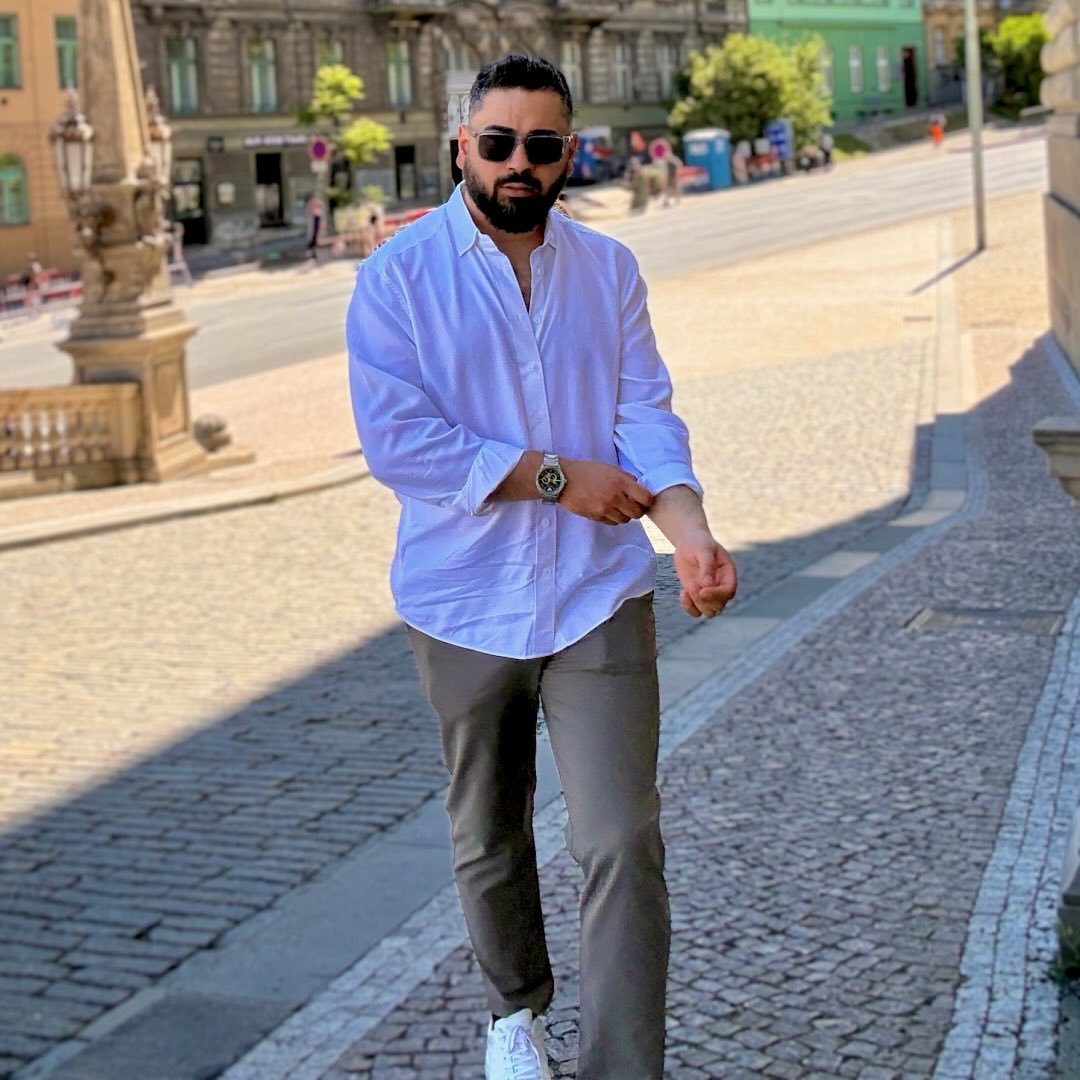 Instagram Profilbild von yaslln