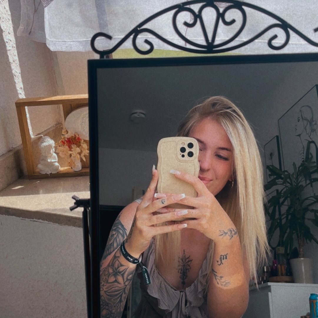 Instagram Profilbild von xxleamaie