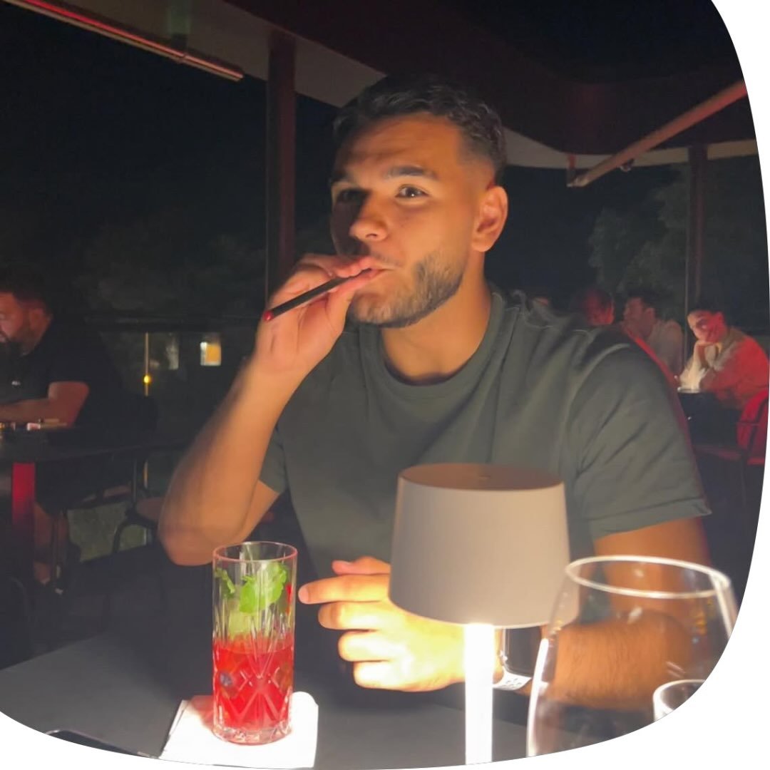 Instagram Profilbild von 20eymo
