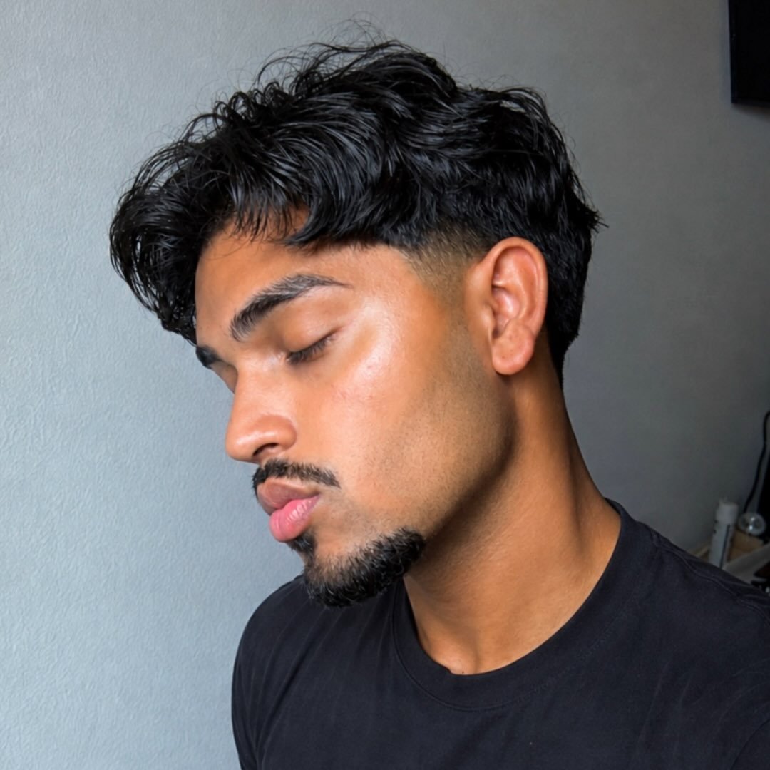 Instagram Profilbild von kanish._2900