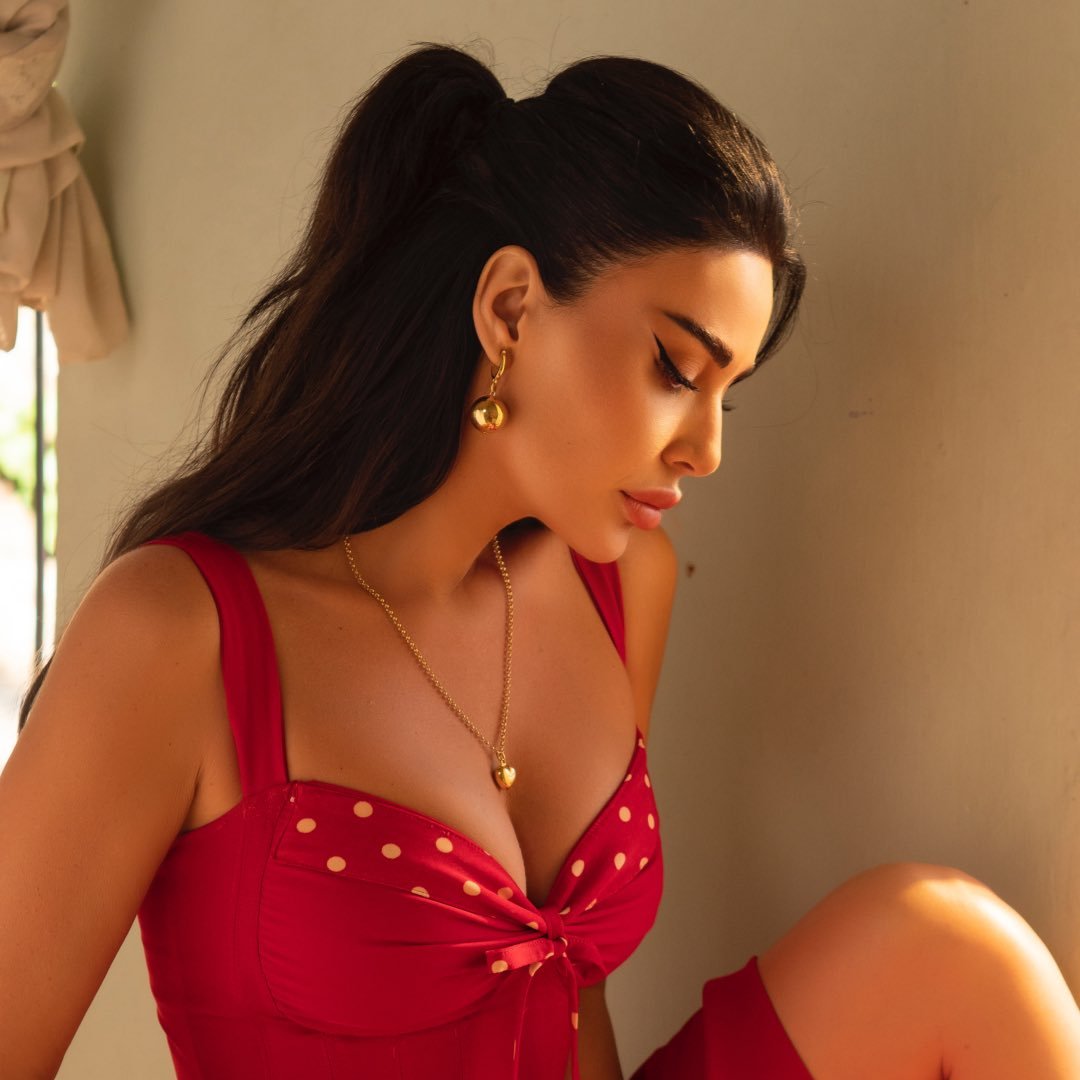 Instagram Profilbild von cyrineanour