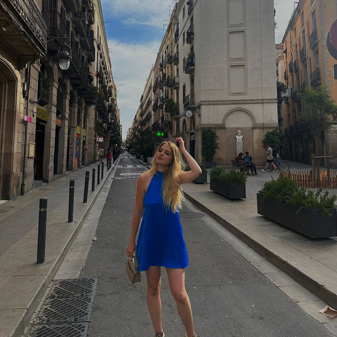 Instagram Profilbild von anakikanovic
