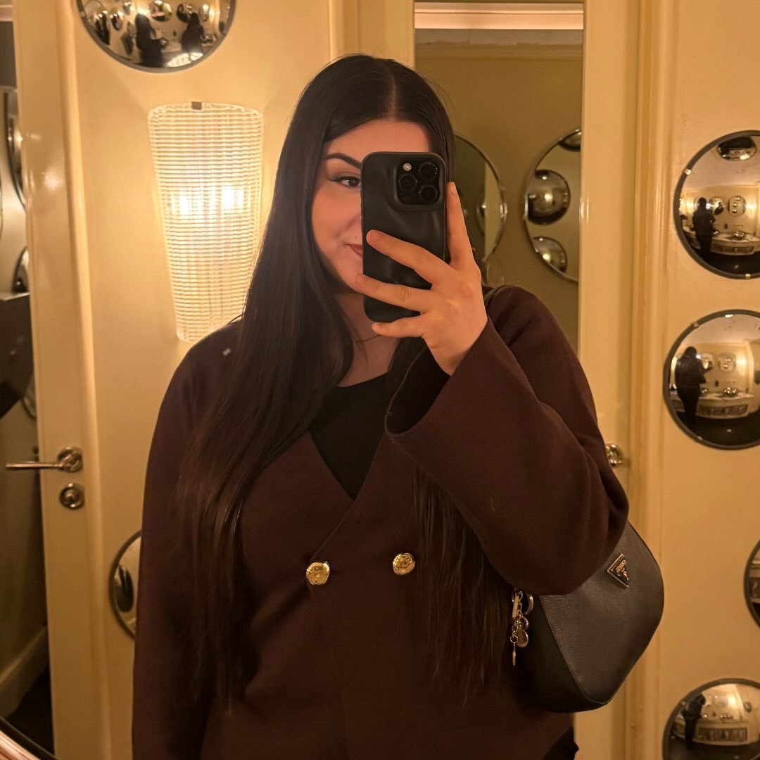 Instagram Profilbild von aycaont