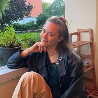 Instagram Profilbild von _sophiexs