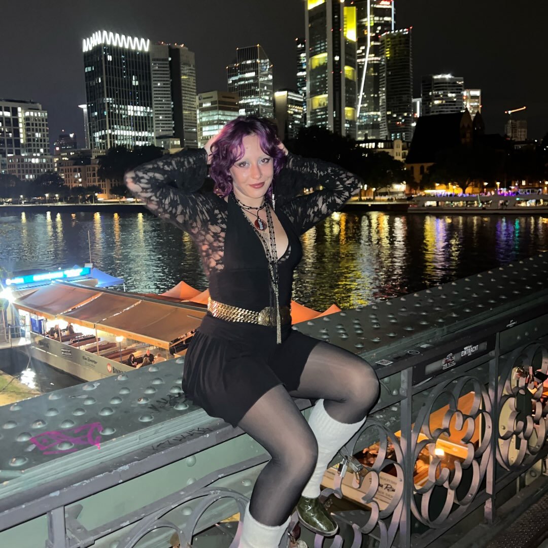 Instagram Profilbild von chocomelaisa