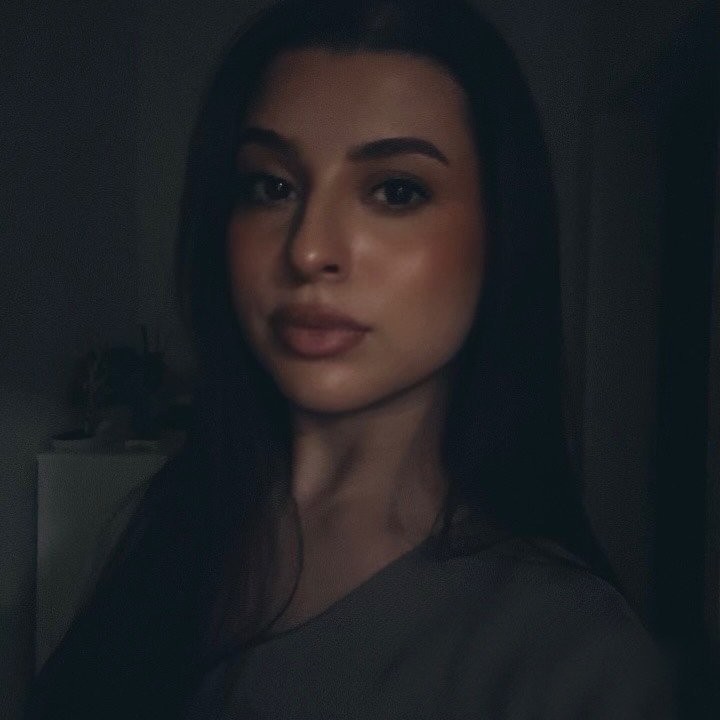 Instagram Profilbild von eylocek