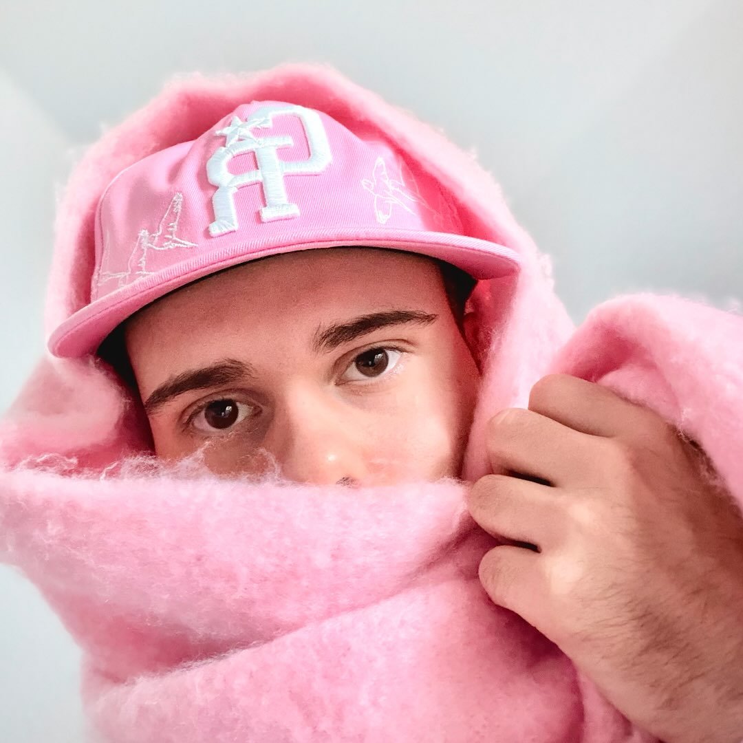 Instagram Profilbild von marco.mnch