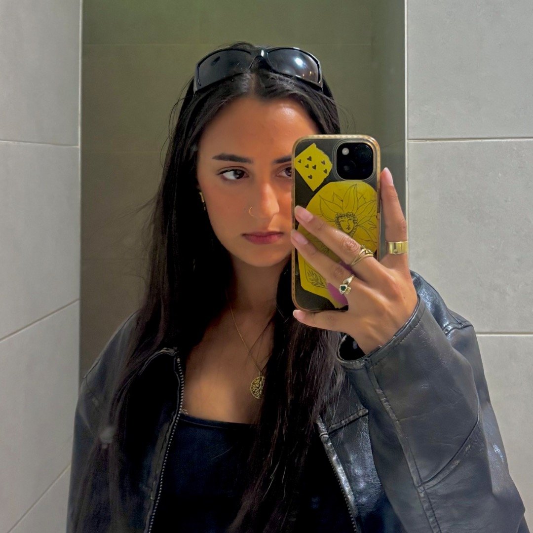 Instagram Profilbild von aaminafarrell