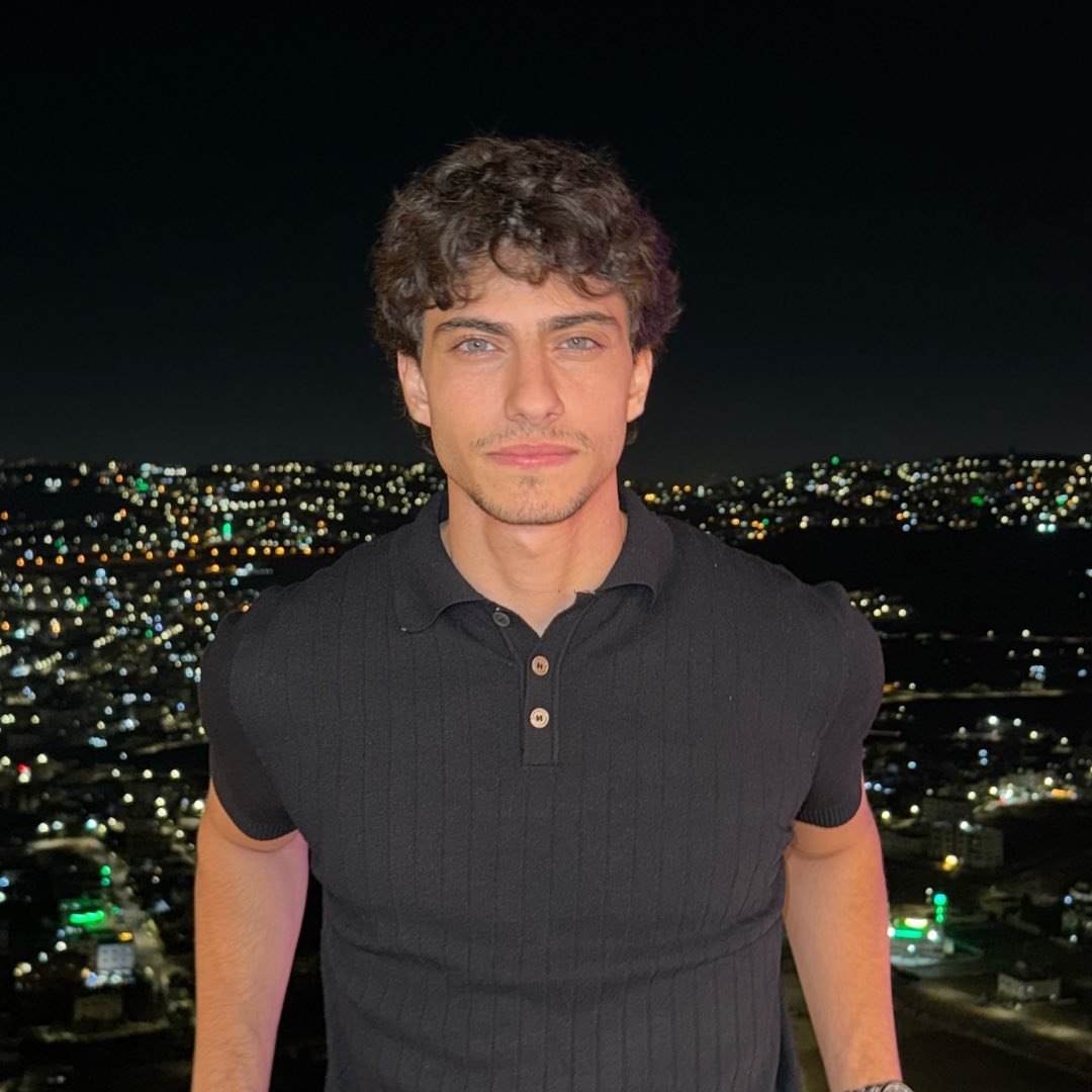 Instagram Profilbild von ahmedalsyouri