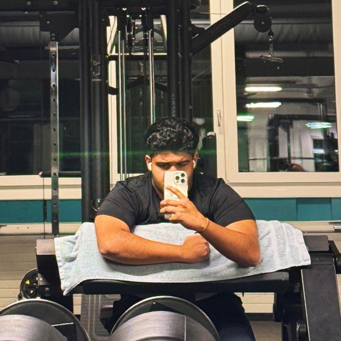 Instagram Profilbild von tharsh_47