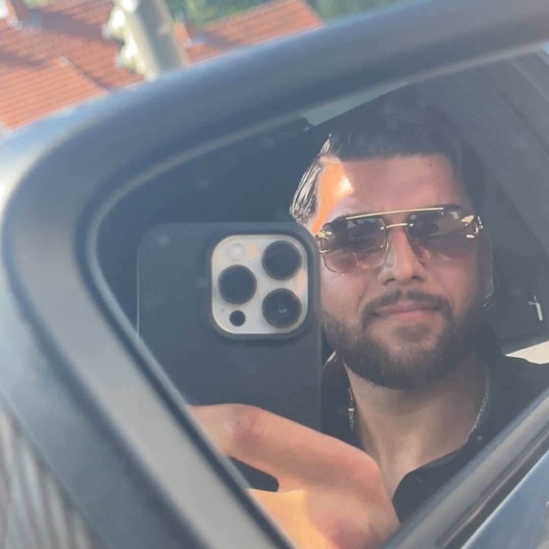 Instagram Profilbild von erkantln
