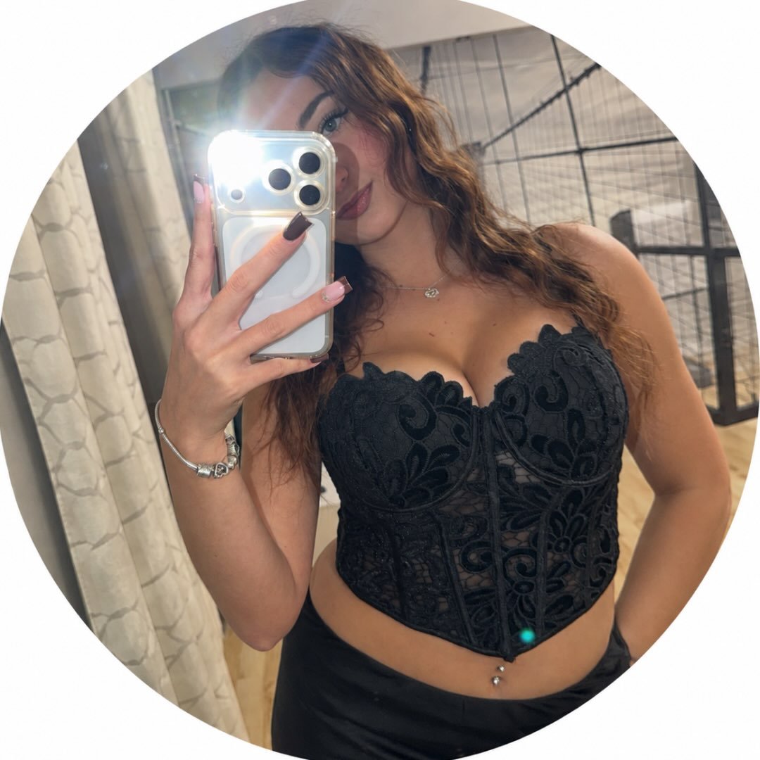 Instagram Profilbild von _.majkaaa_
