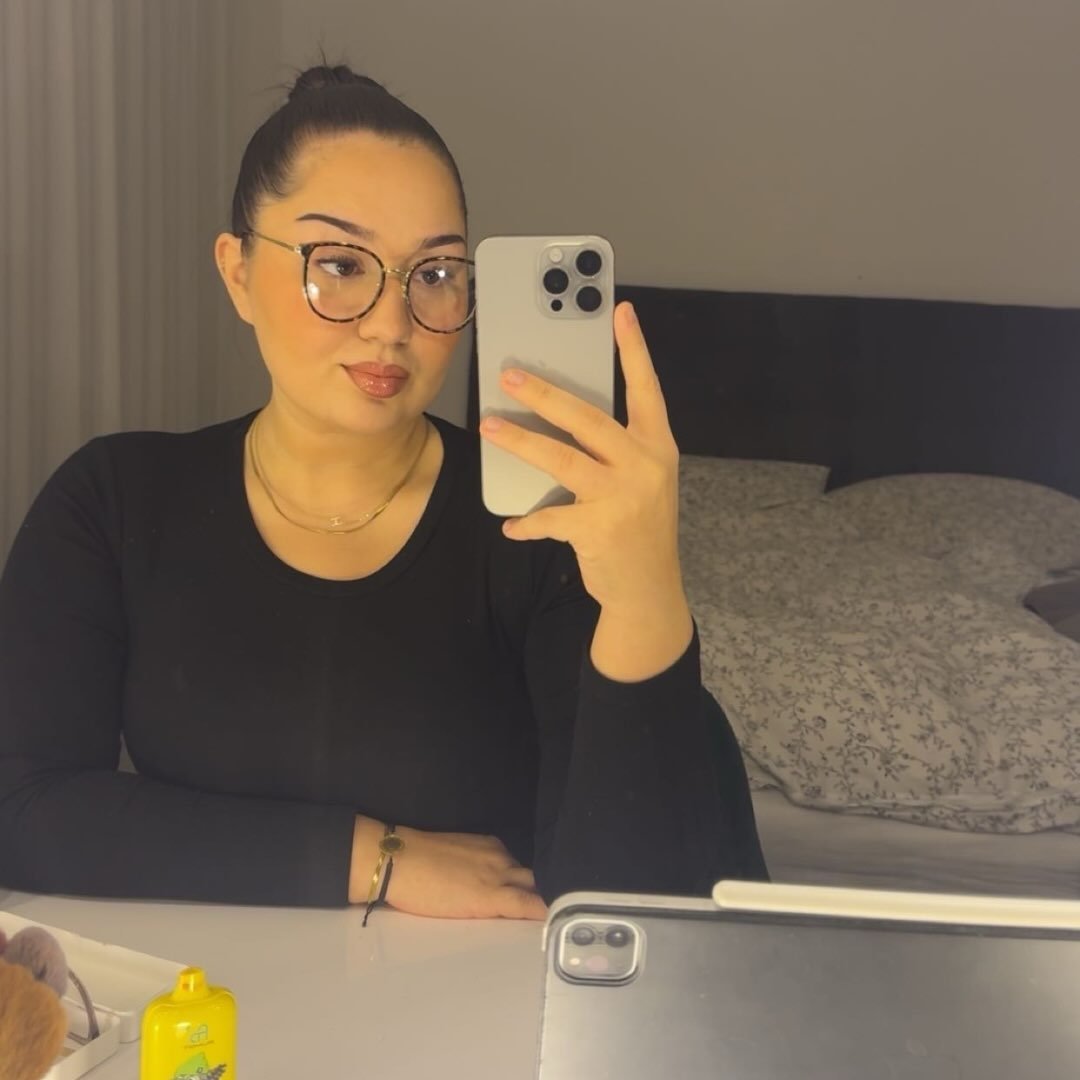 Instagram Profilbild von 43halee