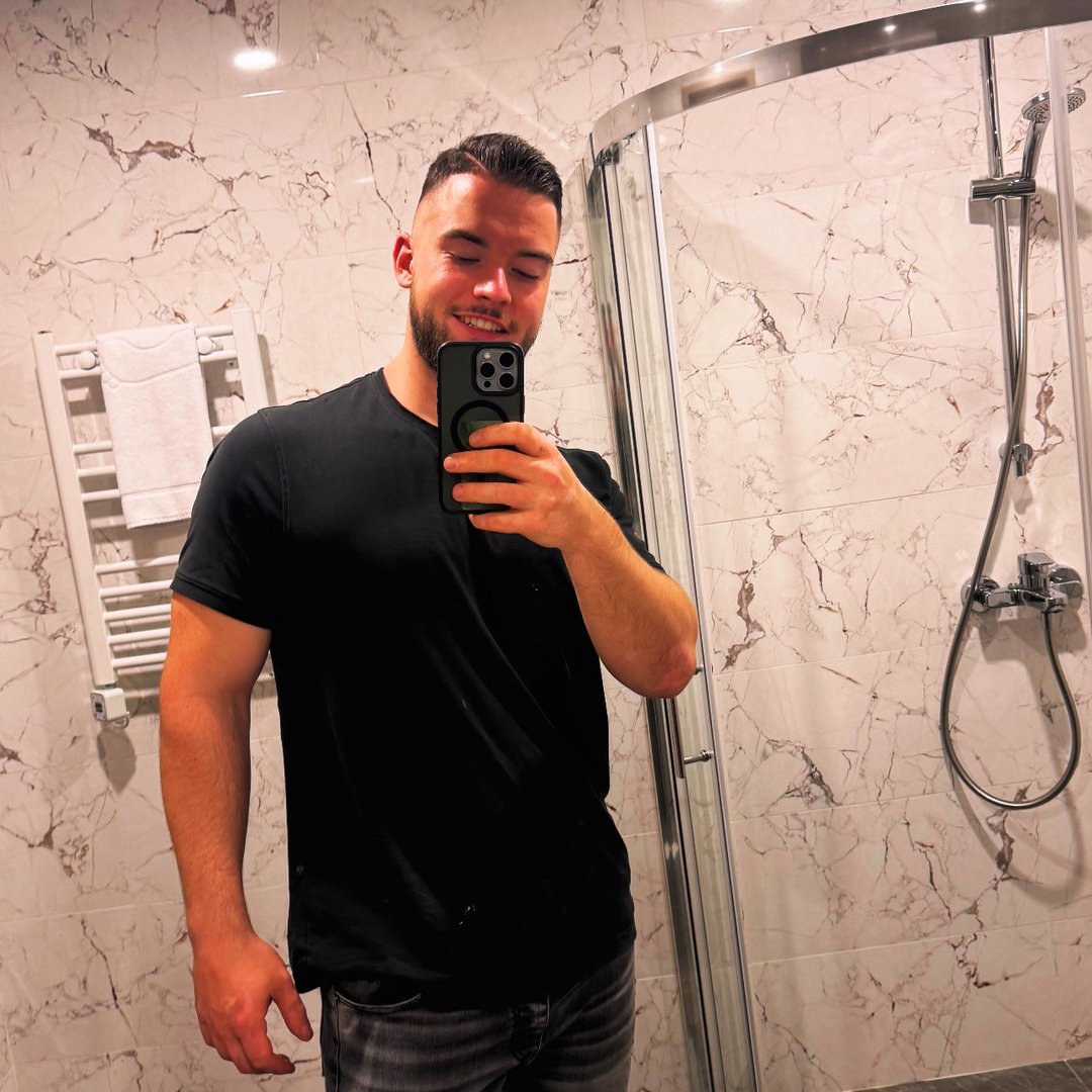 Instagram Profilbild von mirko.phr