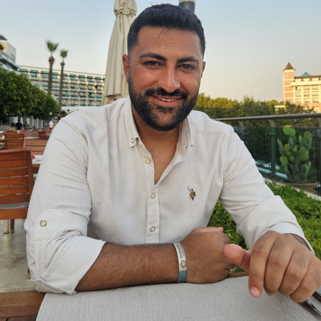 Instagram Profilbild von oknsrngz