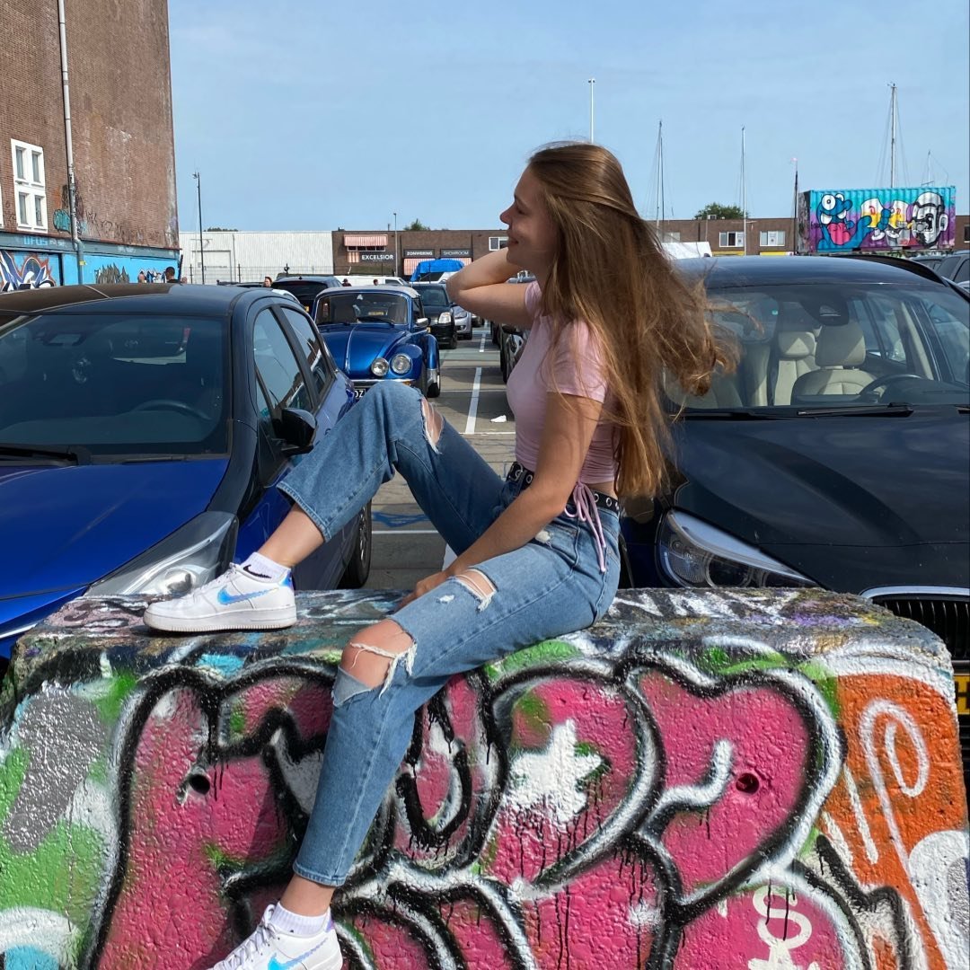 Instagram Profilbild von _paulixne