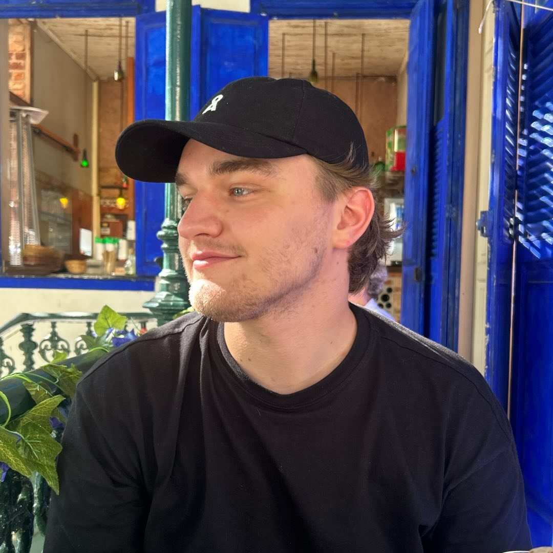 Instagram Profilbild von brammorselt