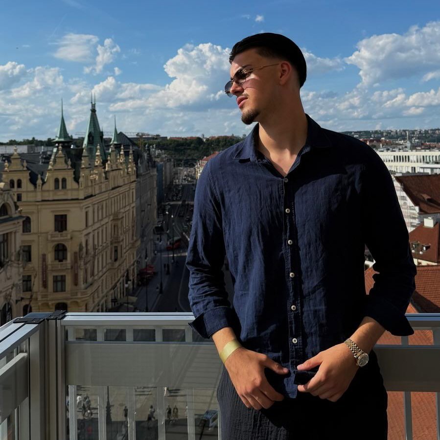 Instagram Profilbild von tom.smr