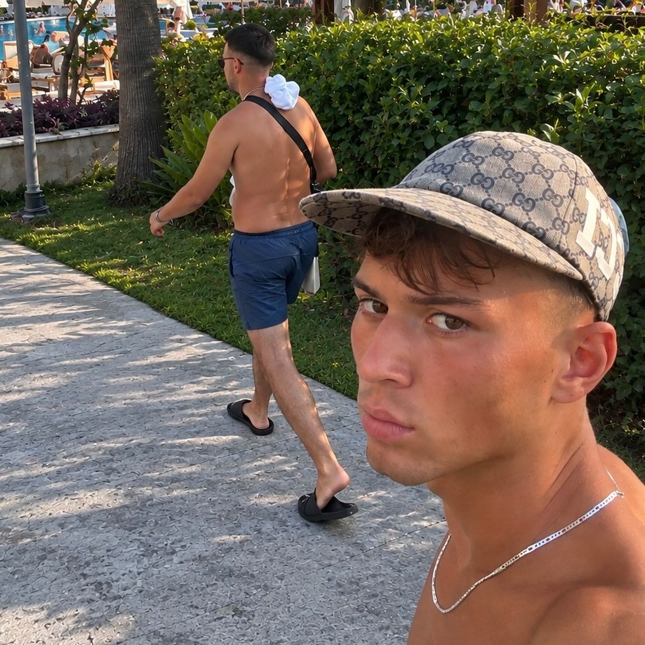 Instagram Profilbild von kevinyaau