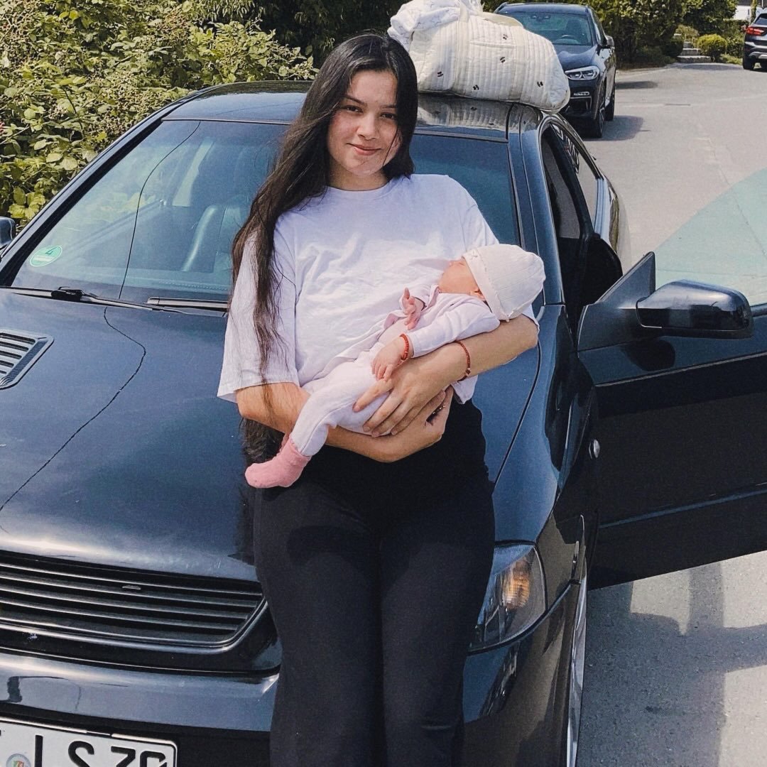 Instagram Profilbild von kscdanijela