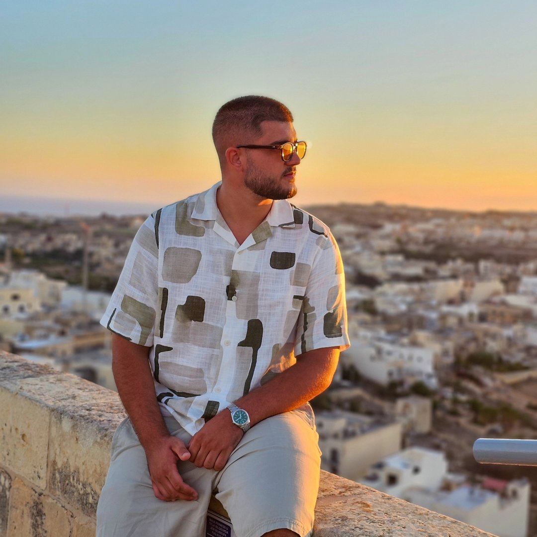 Instagram Profilbild von nemanjaapopovic
