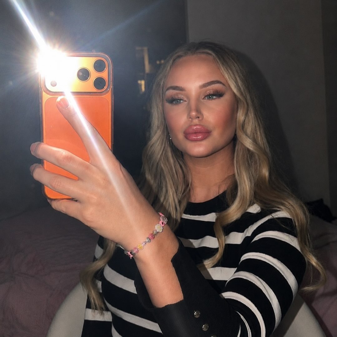 Instagram Profilbild von n1inakr